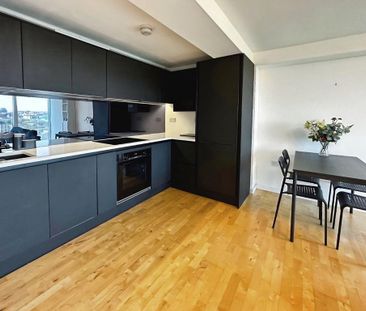 1 bedroom flat to rent - Photo 6