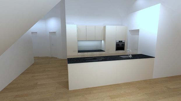 Modern living with plenty of outdoor space in Mettlen - Foto 1