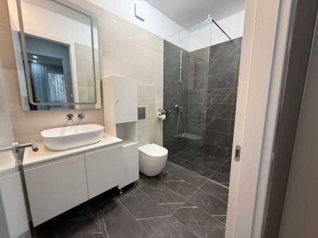 APARTAMENT 2 CAMERE DE INCHIRIAT | HERASTRAU - Fotografie 5