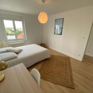 Appartement à louer, 1 pièce - Angers 49100 - Photo 2