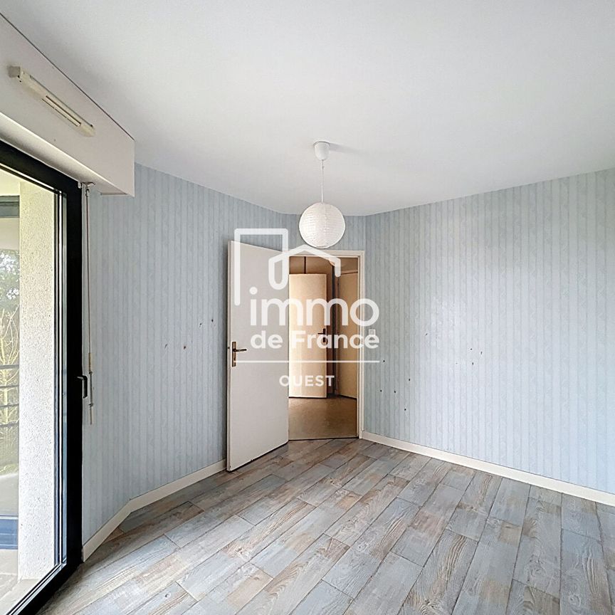 Location Appartement 2 pièces 50m² - Photo 1