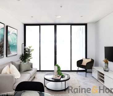 2 Bedroom Unit With Superb Views - Photo 1