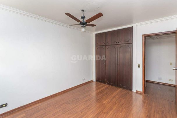 Apartamento com 3 dormitórios e 1 vaga de garagem, no bairro Petrópolis - COD: 21108 - Photo 1
