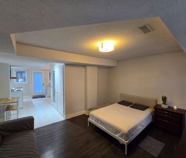 For Lease - 73 Shining Star Crescent Unit# Lower, Toronto, Ontario - Photo 6