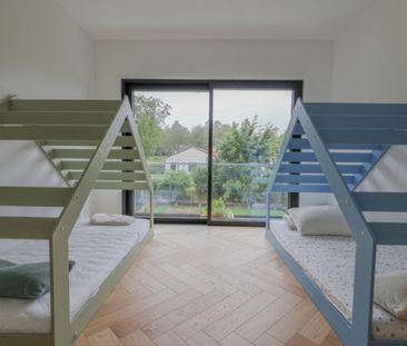 Villa te huur in Wezembeek-Oppem - Photo 3