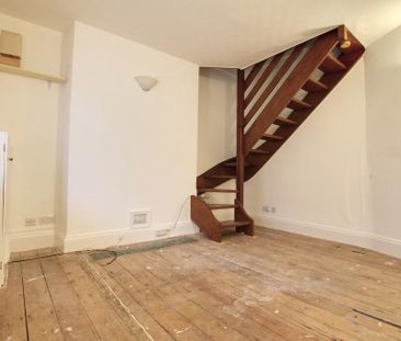 1 bedroom end of terrace house to rent - Photo 3