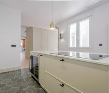 Modern 3-bedroom apartment for rent in Chamberí - Photo 5