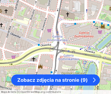 Wrocław, Fabryczna/Grabiszyn, mieszkanie, do wynajęcia, 1 pokój – zdjęcie 1