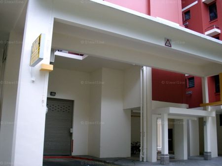 Blk 271A Jurong West Street 24 (Jurong West), HDB 4 Rooms - For Rent - Photo 2