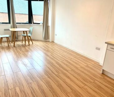 1 bedroom apartment to rent - Photo 1