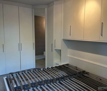 Gemeubeld appartement te huur in centrum Waregem met 2 terrassen - Foto 4