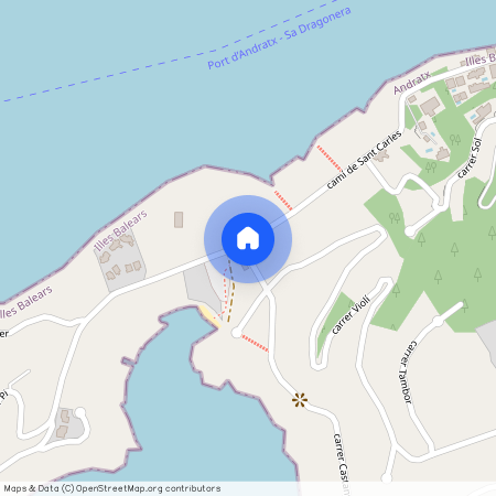 Port d’Andratx