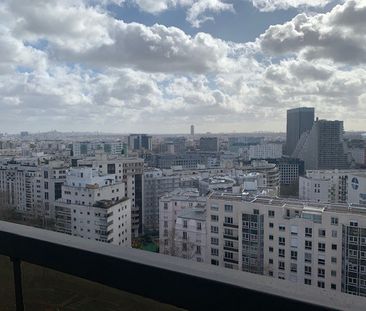 Appartement meublé Courbevoie 1 pièce(s) 17.24 m2 - Photo 5