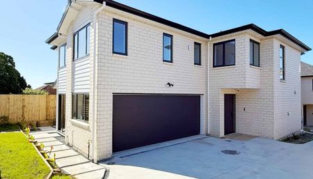 8A Downsview Road, Pakuranga Heights - Photo 5