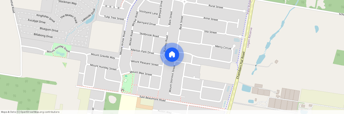 4 Formosa Street, Park Ridge QLD 4125 How can we help?