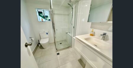 FULLY FURNISHED MODERN STUDIO IN LUSH TROPICAL SETTING - Photo 5