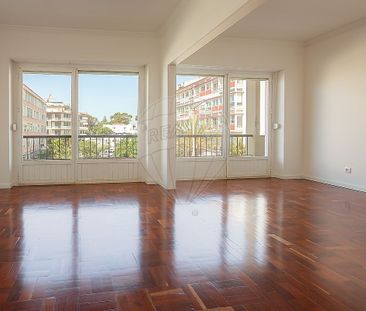 Apartamento T3 em Lisboa - Photo 1