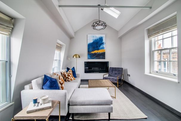 2 bedroom apartment to rent - Photo 1