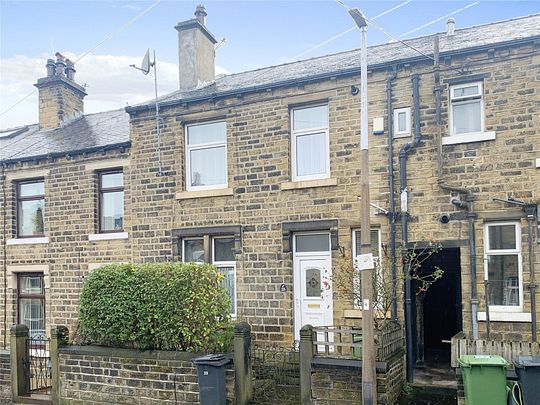 Crosland Street, Crosland Moor, Huddersfield - Photo 1