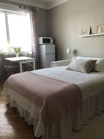 Kungsholms strand, Stockholm - Photo 2