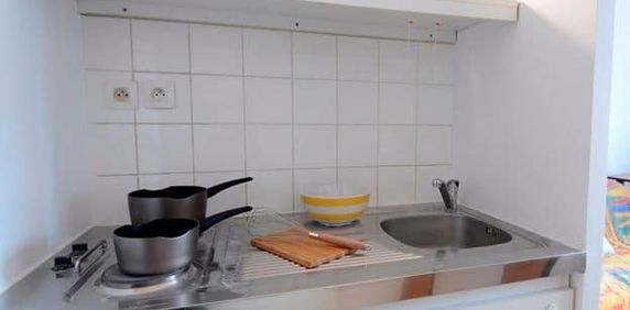 Résidence étudiante Le Rodrigue - Photo 2