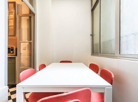 Rua Tenente Ferreira Durão, Lisbon, Lisbon 1350-315 - Photo 4