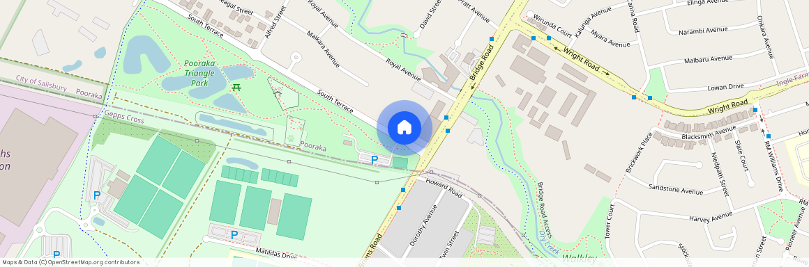 5 / 126 South Terrace, Pooraka SA 5095