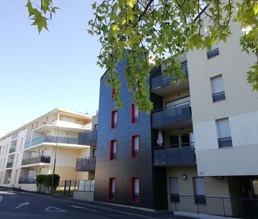 Location appartement 2 pièces 42.75 m2 à Tours - Photo 4