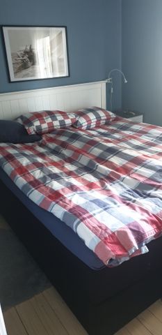 Bojvägen, Bergshamra - Photo 2