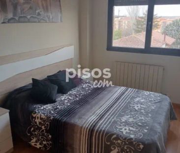 Piso en alquiler en Avenida de Burgos, cerca de Calle Damián Forment - Foto 4