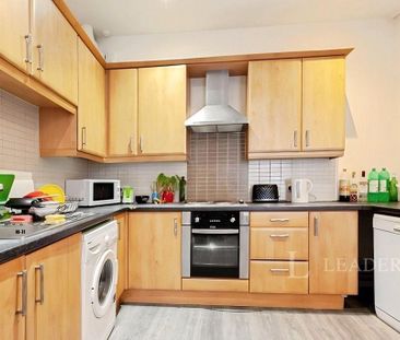 5 bedroom house to rent - Photo 4