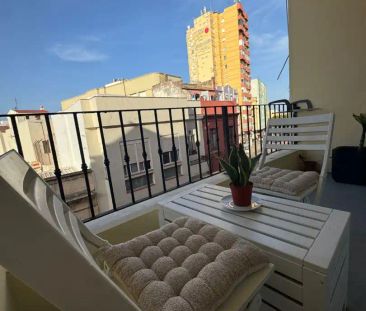 La Línea De La Concepción - Photo 1