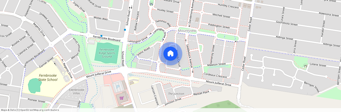 57 Stirling Circuit, Redbank Plains QLD 4301