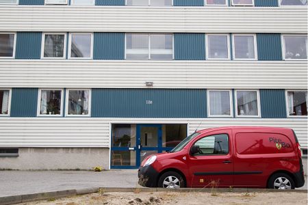 Hamnplan 18 B, 94161, Piteå - Foto 4