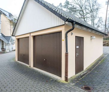 Maisonettewohnung. Homeoffice auf der Galerie oder Dachterrasse? Be... - Foto 2