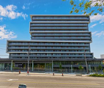 For Lease - 120 Varna Drive Unit# 325, Toronto, Ontario - Photo 6