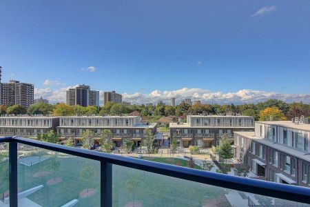 For Lease - 150 Fairview Mall Drive Unit# 408, Toronto, Ontario - Photo 2