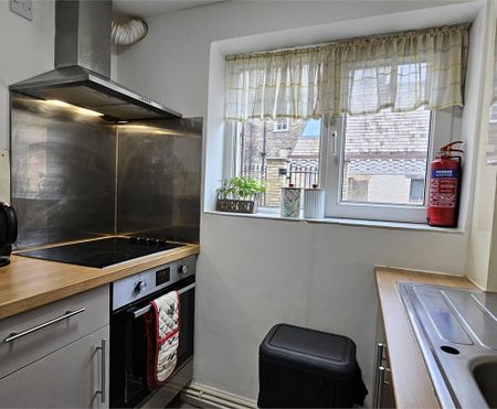 Flat 3, River Court, Ferry Lane, Cambridge - Photo 5