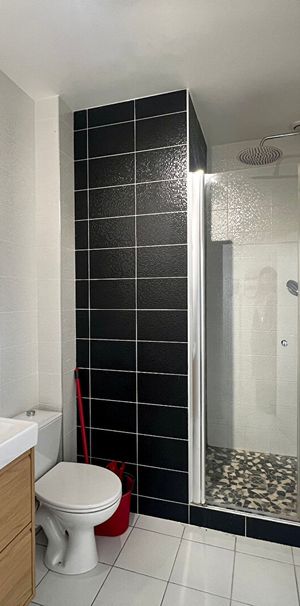 Appartement Sartrouville 2 pièce(s) 39.68m² m2, - Photo 1