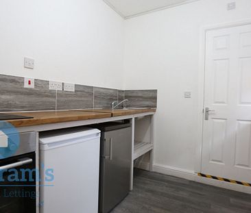 1 bed Studio for Rent - Photo 1