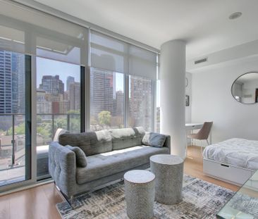 For Lease - 75 St Nicholas Street Unit# 703, Toronto, Ontario - Photo 6