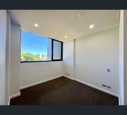 208/5 Confectioners Way, Rosebery, NSW 2018 - Photo 1