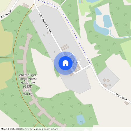 Sudenhofer Damm 28, 19230 Ludwigslust - Landkreis - Hagenow