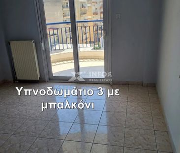 ΕΝΟΙΚΙΑΖΕΤΑΙ ΔΙΑΜΕΡΙΣΜΑ 3 ΥΠΝΟΔΩΜΑΤΙΩΝ ΜΕ ΠΑΡΚΙΝΓΚ & ΑΠΟΘΗΚΗ - Photo 2