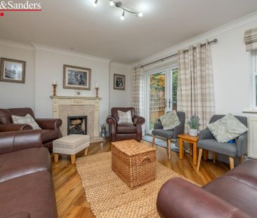 4 bedroom detached house to rent - Photo 1