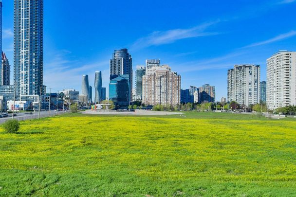For Lease - 3985 Grand Park Drive Unit# 508, Mississauga, Ontario - Photo 1