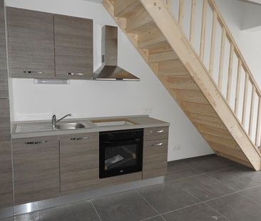 Location Appartement 3 pièces 57m² COSNES ET ROMAIN 54400 - Photo 1