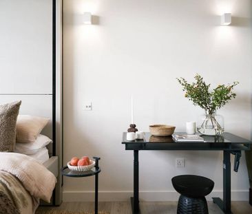 Studio to rent - Photo 5