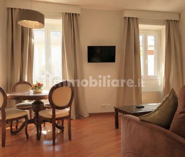 Bilocale via in Arcione 70, Barberini, Roma - Photo 5