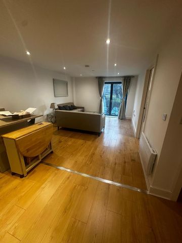 1 bedroom flat to rent - Photo 2